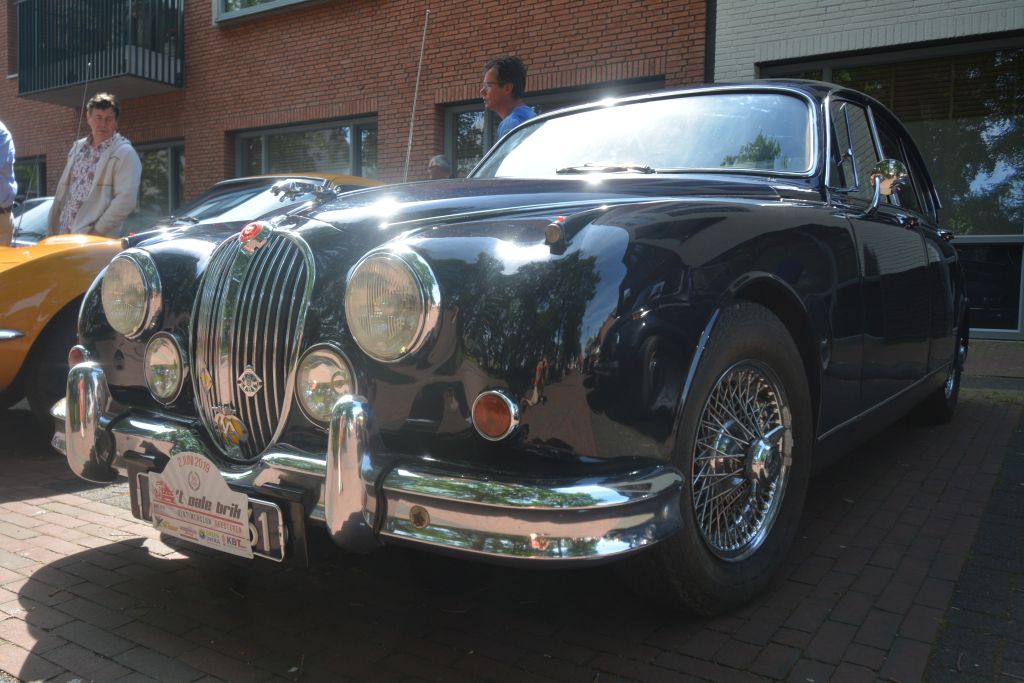Oldtimerrit Geesteren 2 juni 2019 - 28